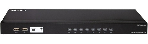 KVM-переключатель ORIGO OKVM440A1A.
