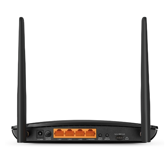 Беспроводной маршрутизатор TP-Link Archer MR600_1