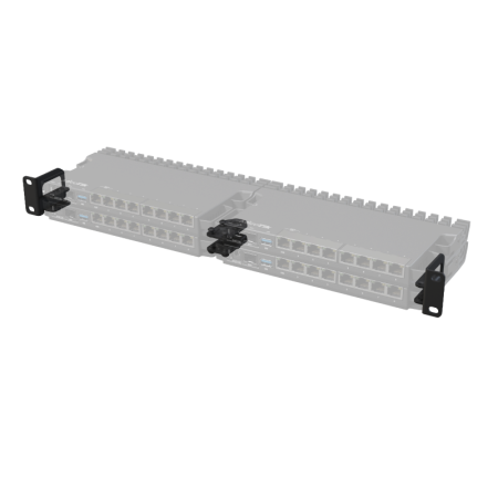 Mikrotik RB5009 rackmount kit K-79, комплект для монтажа_1
