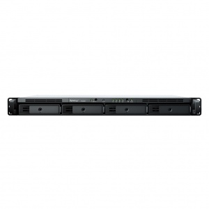 Накопитель NAS Synology RackStation RS422+