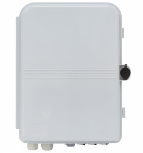Коробка распределительная оптическая BO-FTTH-FDB-24X