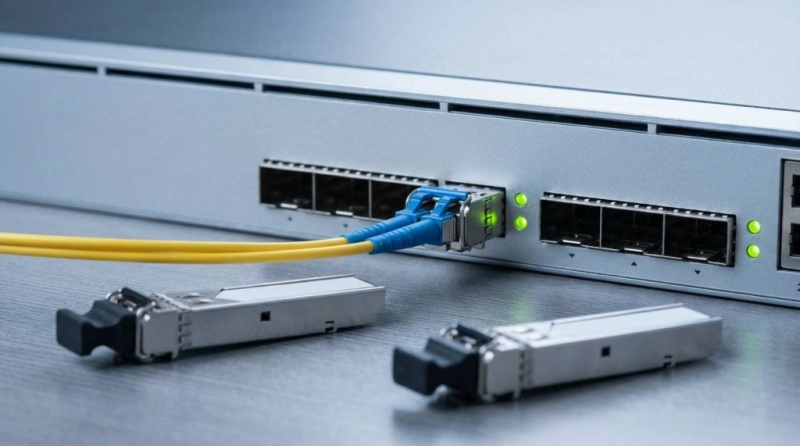 SFP и SFP+ модули: отличия, виды и как выбрать подходящий