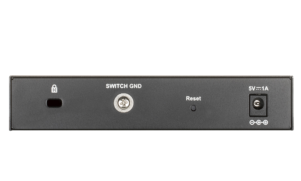 DGS-1100-08V2_A1_Back
