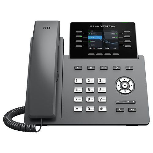 IP-телефон Grandstream GRP2624