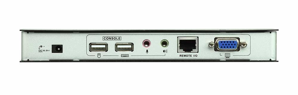 Удлинитель консоли ATEN CE750A-AT-G, VGA, USB_4