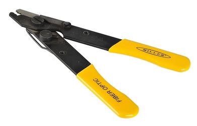 Стриппер для оптического волокна Miller FO 103-S_2