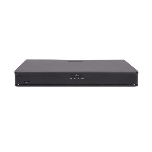 IP-видеорегистратор UNV NVR302-09S