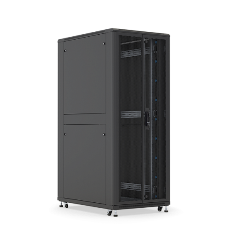 Шкаф напольный DANNMAN SXT-4262-DD-RAL9005