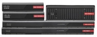 Межсетевой экран Cisco ASA5545