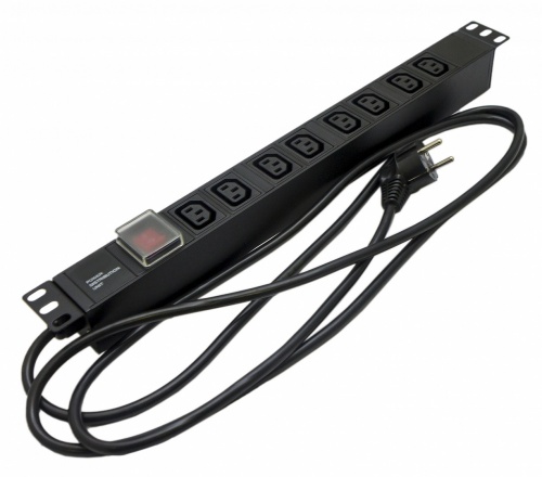 SDZ19-8IEC-S-2,5EU