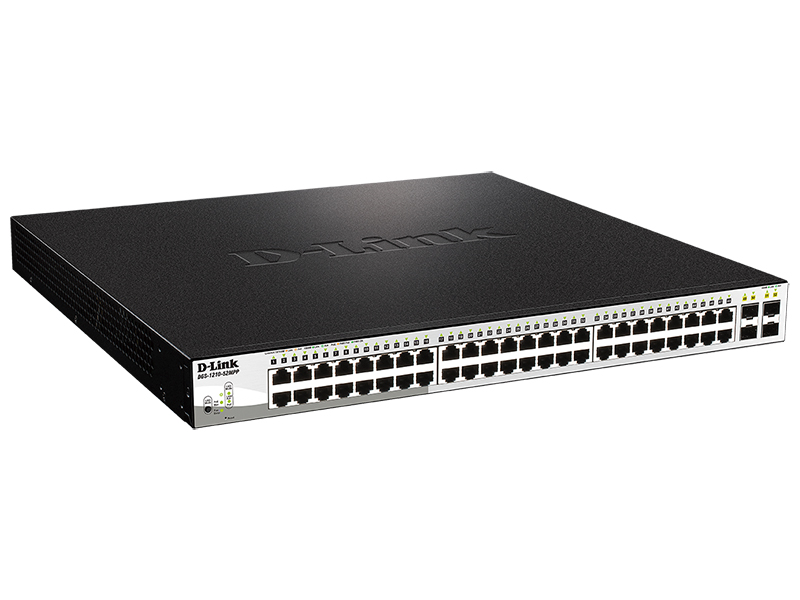 DGS-1210-52MPP_E1_side