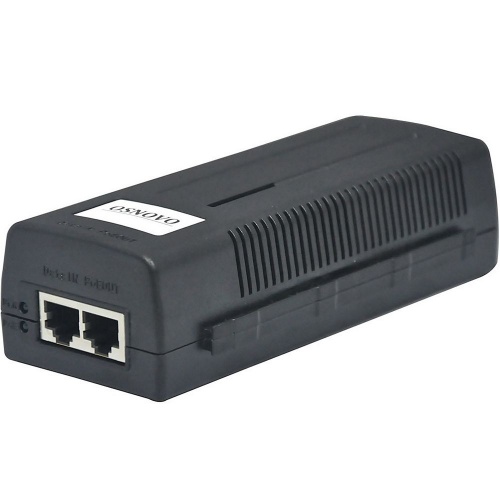 PoE-инжектор Osnovo Midspan-1300G
