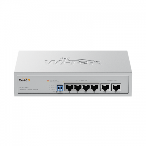 WI-PS206S
