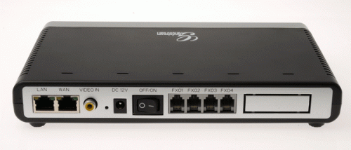 Grandstream_GXW4104