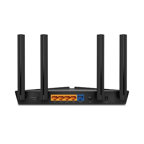 Беспроводной маршрутизатор TP-Link Archer AX23 1