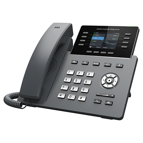 IP-телефон Grandstream GRP2624_1