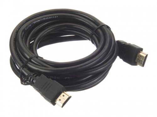 Шнур аудио-видео HDMI-HDMI (14, 3D)
