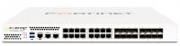 Межсетевой экран Fortinet FortiGate FG-400E