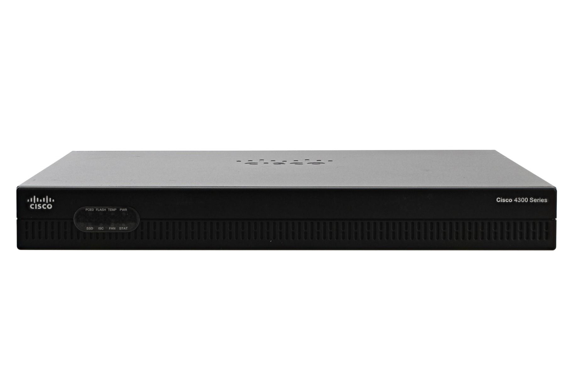 Маршрутизатор Cisco ISR4321