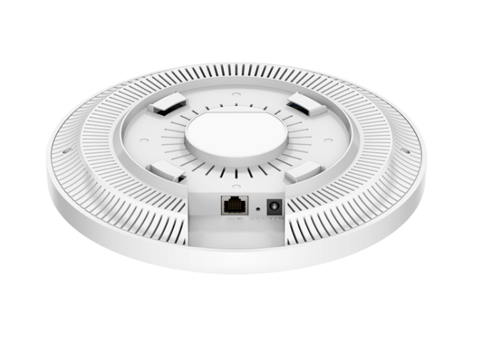 Wi-Fi точка доступа Cudy AP1300 (AC1200, Wi-Fi 5, 1GLAN 802.3af at PoE + Passive PoE 24V, 2x2 MIMO)_1