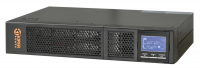Источник бесперебойного питания Kiper Power Online 1K RM IEC (1000VA/900W)