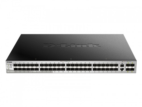 DGS-3130-54S_A1_Front