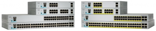 ws-c2960Ln