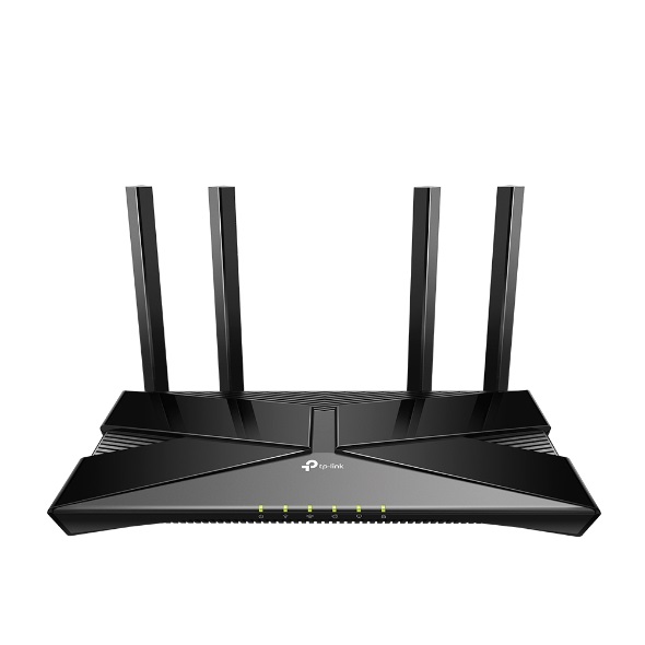 Беспроводной маршрутизатор TP-Link Archer AX23