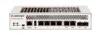 Промышленный межсетевой экран Fortinet FortiGate FGR-60D