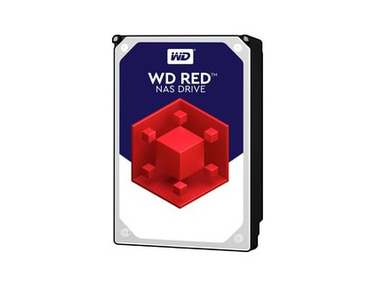 Жесткий диск WD WD60EFAX