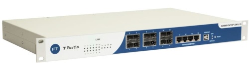 Коммутатор Tfortis SWU-16T