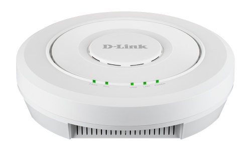 DWL-6620APS_A1_Front