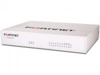 Межсетевой экран Fortinet FortiGate FG-61F