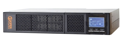 Источник бесперебойного питания Kiper Power Online ONE 3K RM IEC (3000VA3000W)