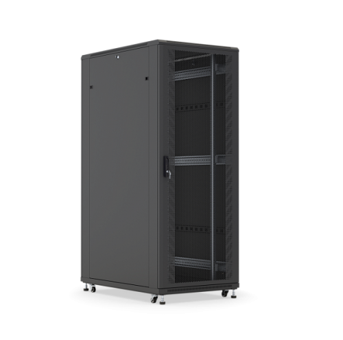 Шкаф напольный DANNMAN TXQ-4268-PP-RAL9005