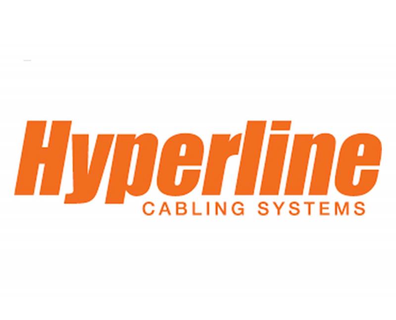 Компания Hyperline расширила свой товарный портфель: в продаже появились лотки и аксессуары к ним