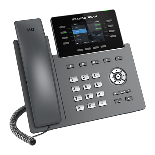 IP-телефон Grandstream GRP2624_2