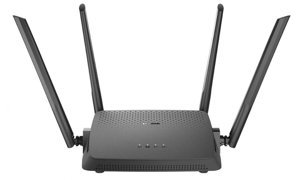 Беспроводной маршрутизатор D-Link DIR-842RUR7A