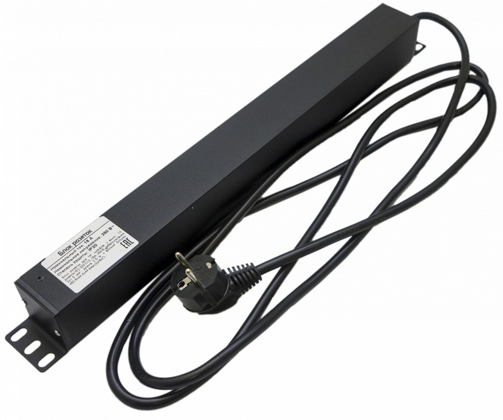 SDZ19-10IEC-S-2.5EU1
