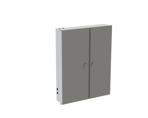 Оптический распределительный шкаф ОРШ-П136SCAPC-116-116(657A1)-3РО32-1РО16-(112)