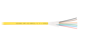 NMF-4IS-008S2L-YL
