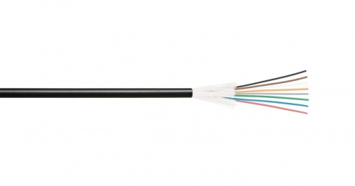 NMF-4IS-016M3C-BK