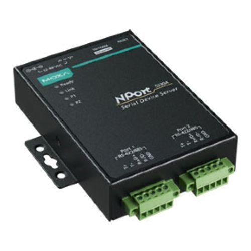 MOXA NPort 5230A-T