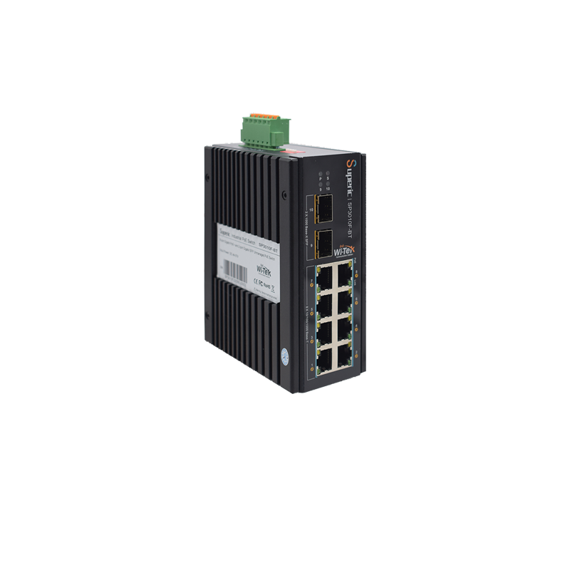 Wi-Tek SP3010F-BT_2