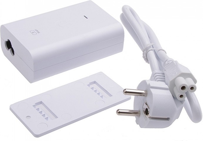Инжектор PoE Ubiquiti U-POE-AF_1