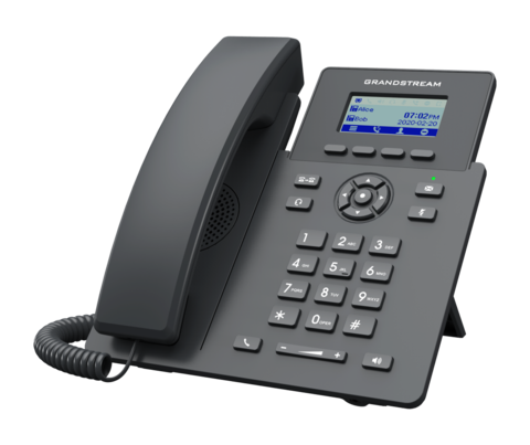 IP-телефон Grandstream GRP2601P_1
