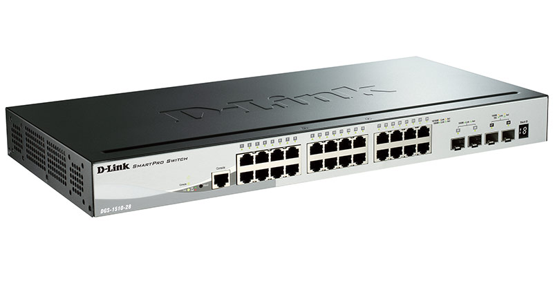 DGS-1510-28_A1_Side