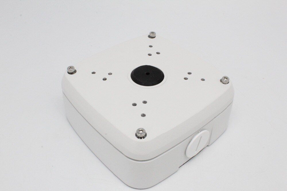 DAHUA-PFA121-bullet-Camera-Brackets-IP66-Junction-Box-DH-PFA121-CCTV-Accessories-Camera-Mount-Aluminum-material