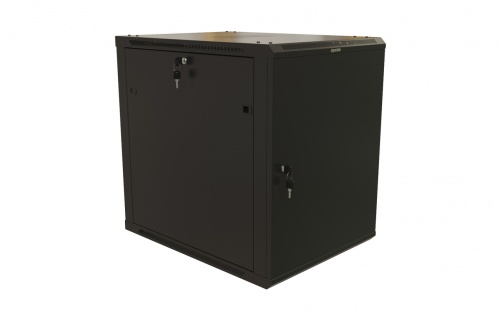 Шкаф настенный TWL-1268 SR (12U 650x600х800)