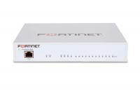 Межсетевой экран Fortinet FortiGate FG-80E